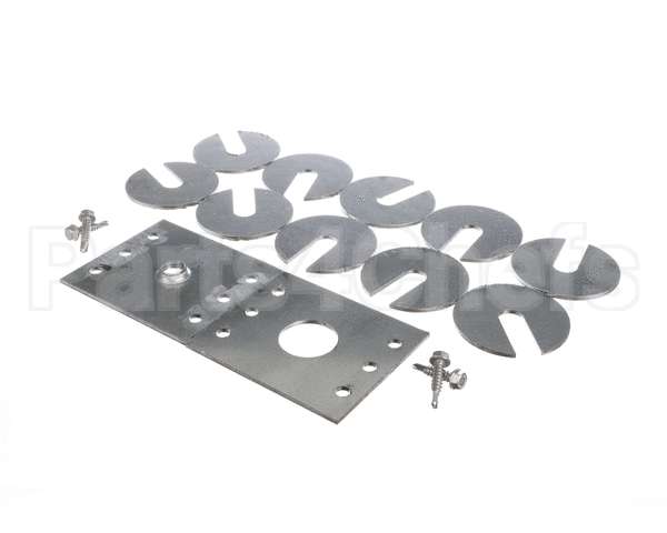 SP-5233 Hoshizaki 1/2 Caster Thread R