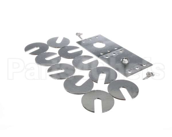 SP-5233 Hoshizaki 1/2 Caster Thread R