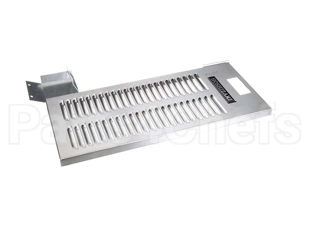 SP-5286 Hoshizaki Cres Front Panel