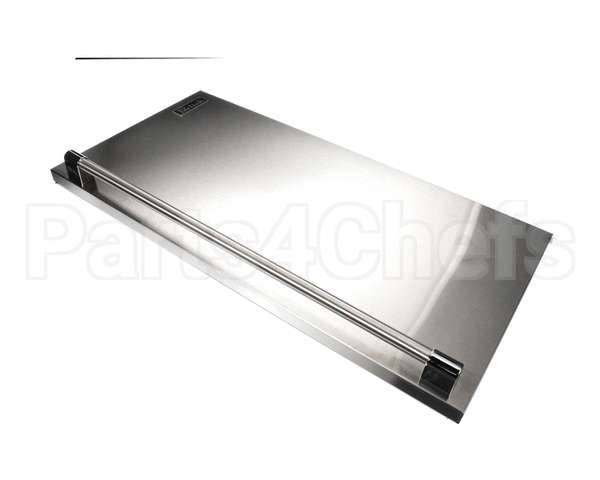 SP-5307 Hoshizaki H50Ims-R Perlick 15"Ss Icemkr Hinge Rt S