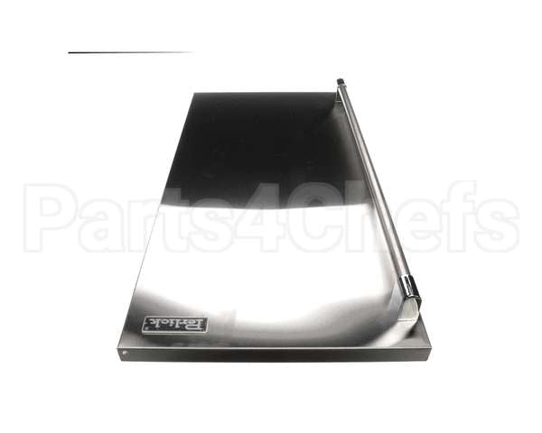 SP-5307 Hoshizaki H50Ims-R Perlick 15"Ss Icemkr Hinge Rt S