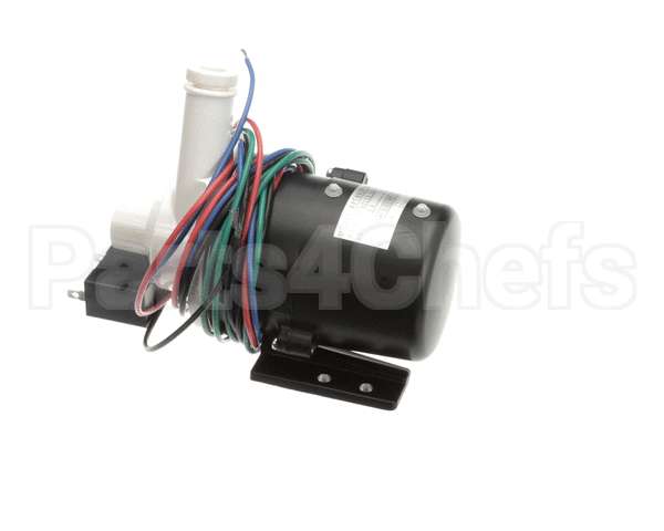 SP-5422 Hoshizaki Pump Motor Assembly: Mid-Km,Edge, 60Hz