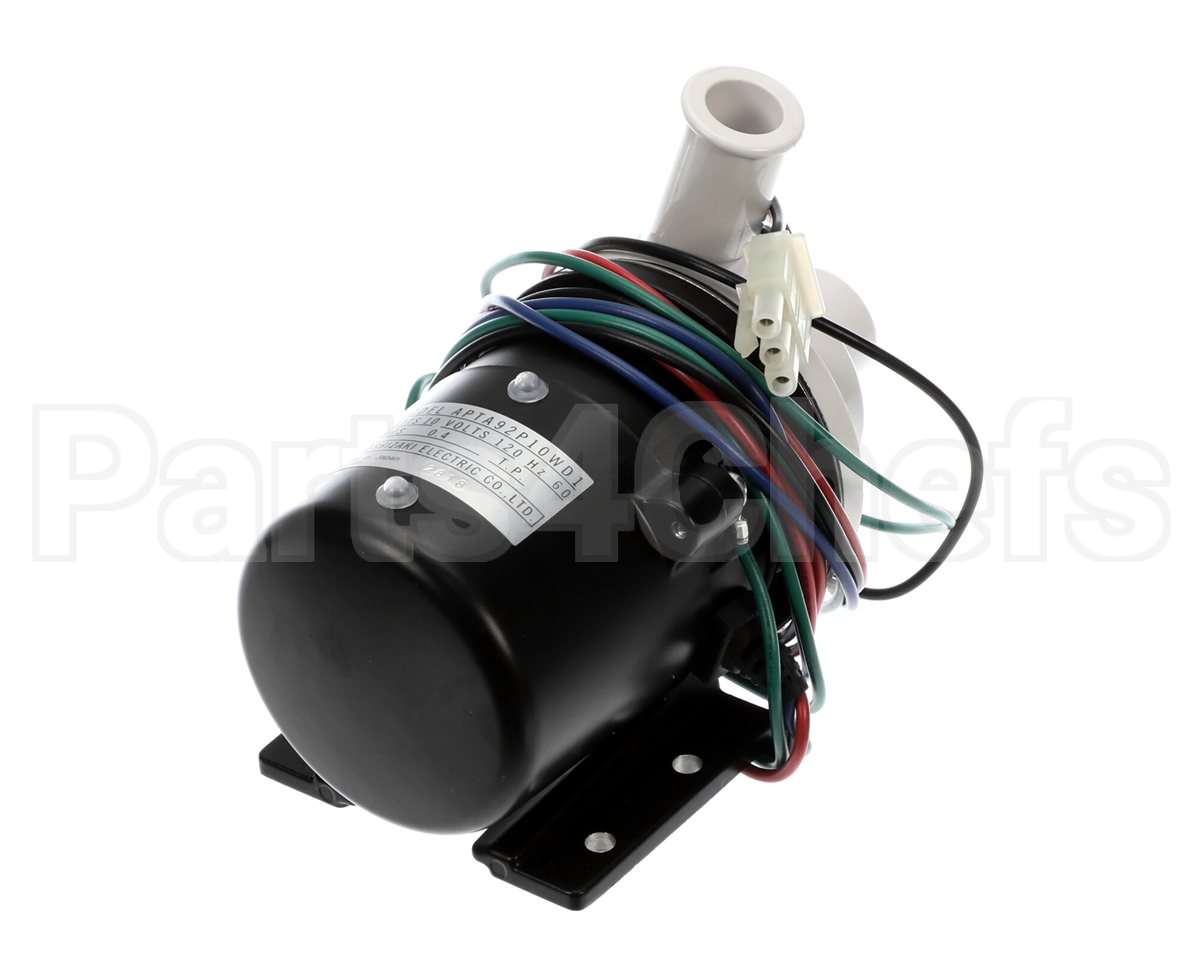 SP-5423 Hoshizaki Sp-5423Pump Motor Assembly: Mid-Km,Edge,