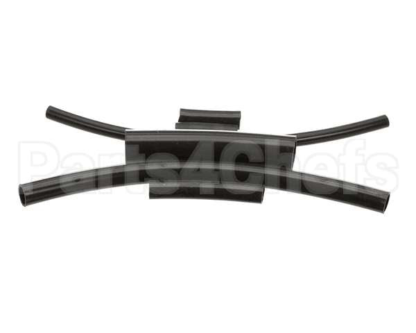 SP-5454 Hoshizaki Sp-5454 Black Hose Kit