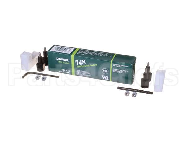 SP-5475 Hoshizaki Bin Baffle Repair Kit