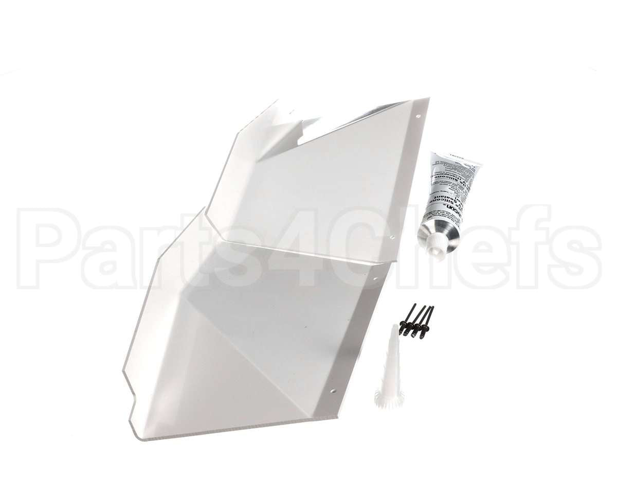 SP-5540 Hoshizaki Water Tank Cover Kit - Sp-5540