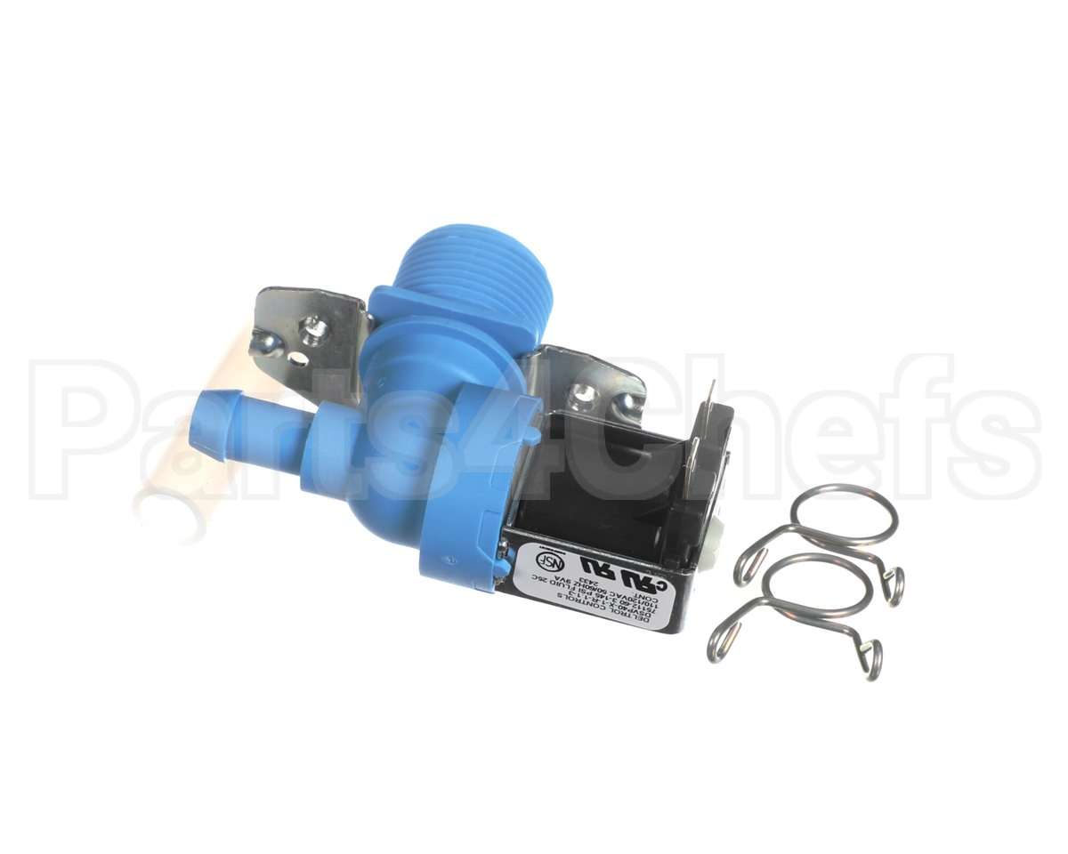 SP-5616 Hoshizaki Water Valve Replacement
