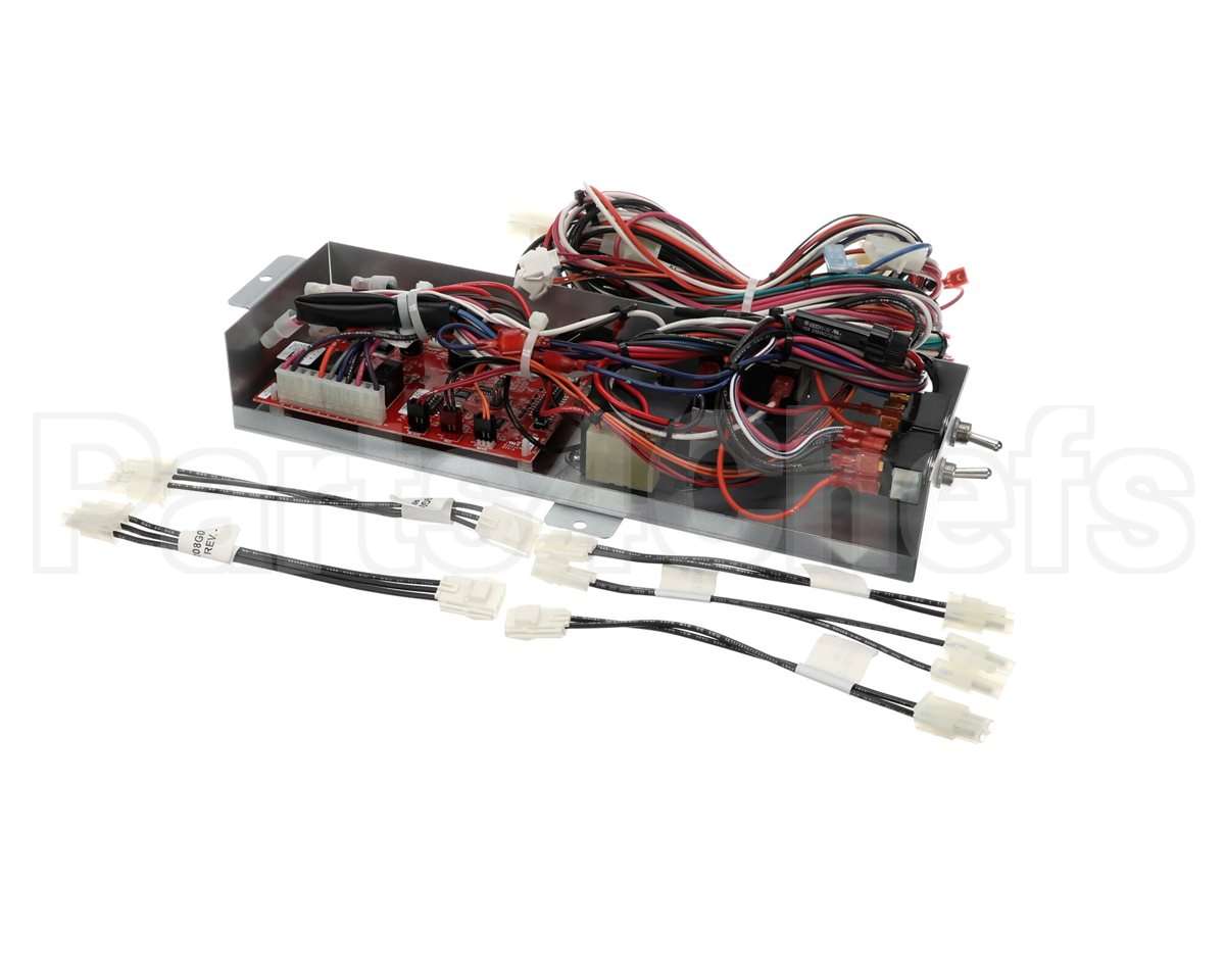 SP-5633 Hoshizaki Control Board