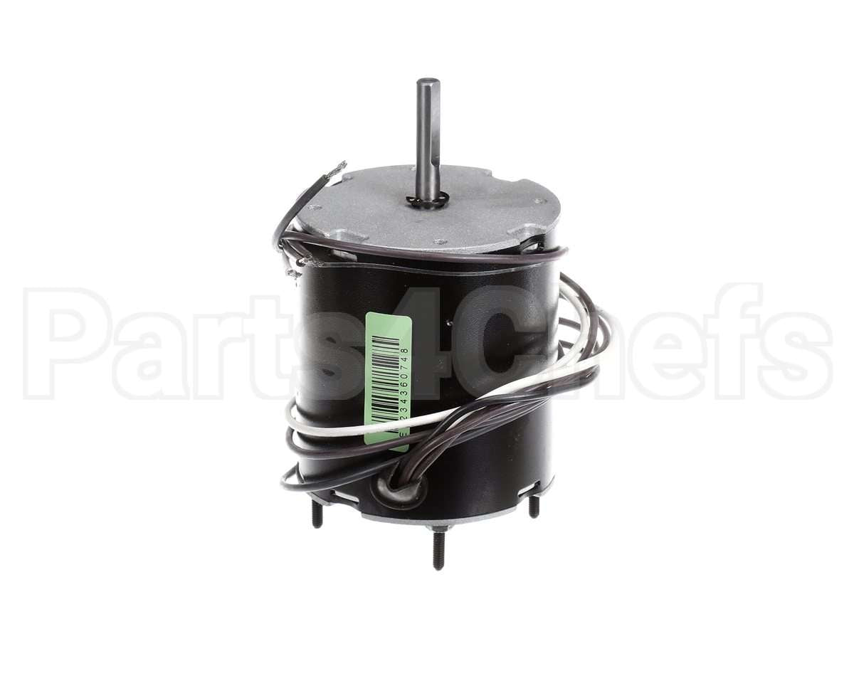 SP-5675 Hoshizaki Fan Motor Kit