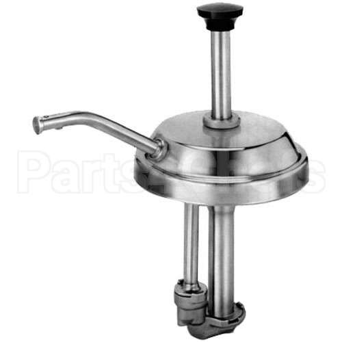SP Compatible Server Pump, Sp