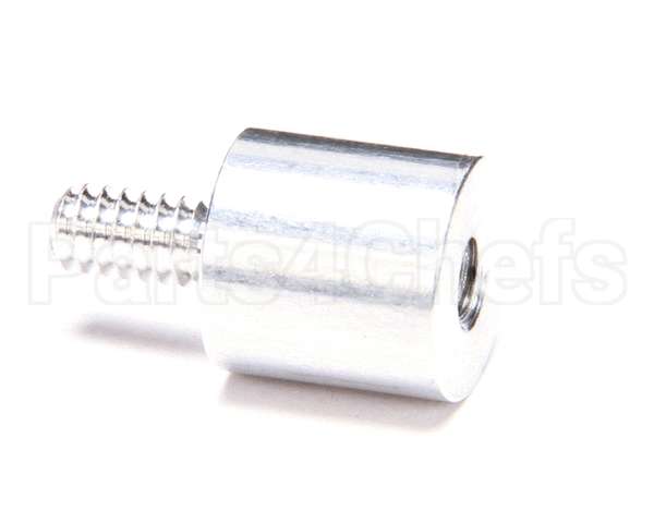 SP0012 Bki Spacer Aluminum .500 X .201 X .50