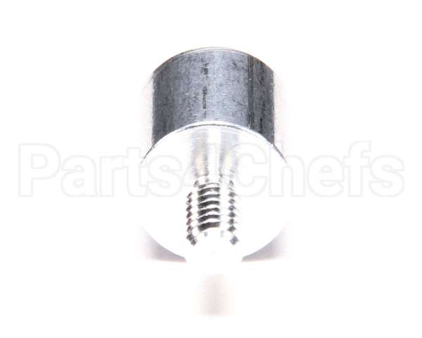 SP0012 Bki Spacer Aluminum .500 X .201 X .50