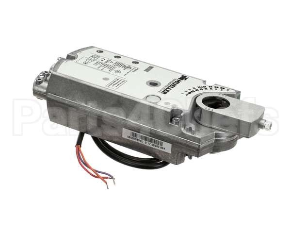 SP00471 Hussmann Motor Act 1.625 P36410