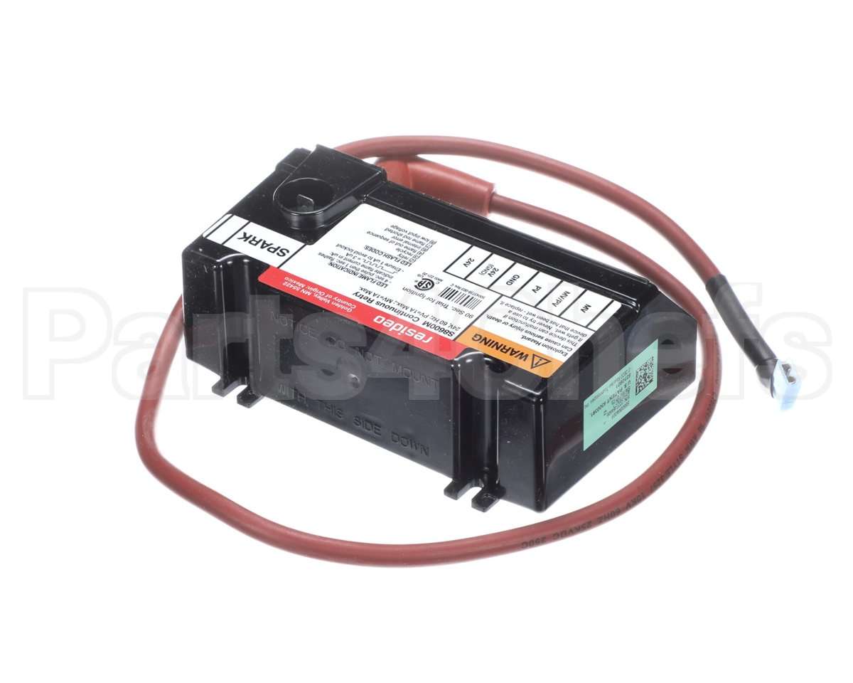 SP10763C Rheem Ignition Control