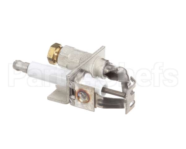 SP10764B Rheem Pilot Ignitor Sensor, Natural Gas