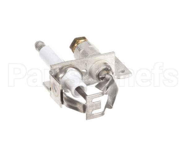 SP10764B Rheem Pilot Ignitor Sensor, Natural Gas