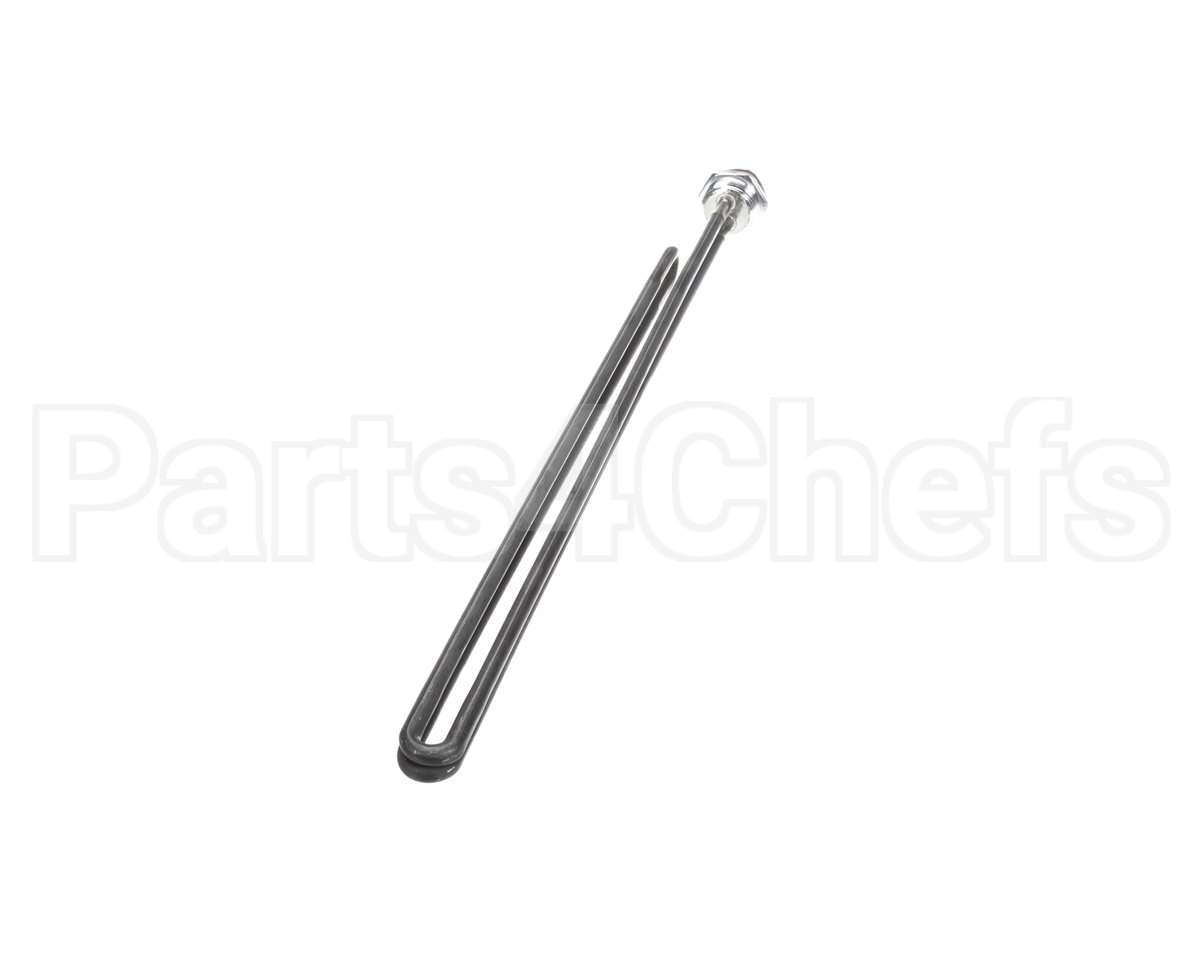 SP10867QL Rheem Water Heater Element 6000W