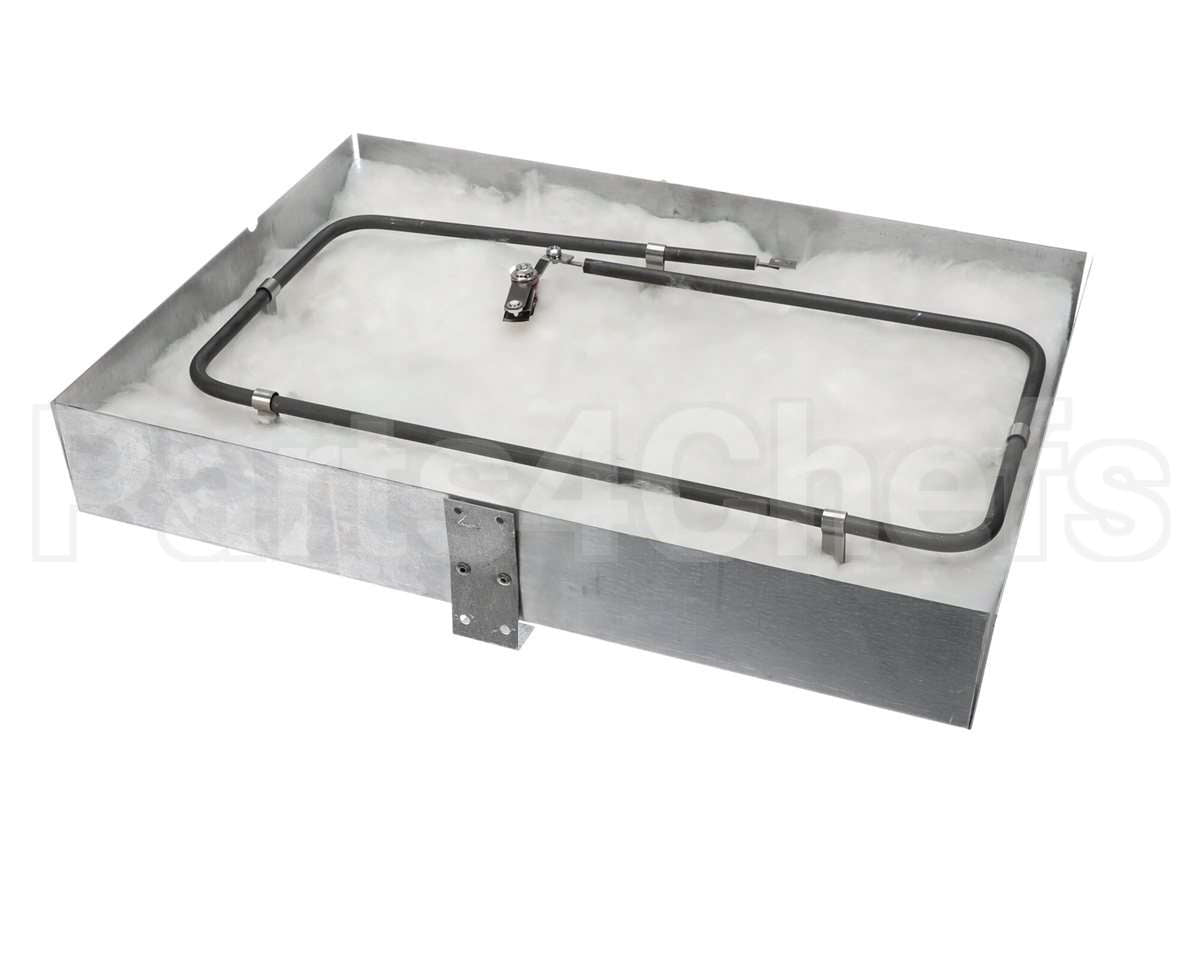 SP2-WL0069 Wells Pan Elem Assy 208/240V