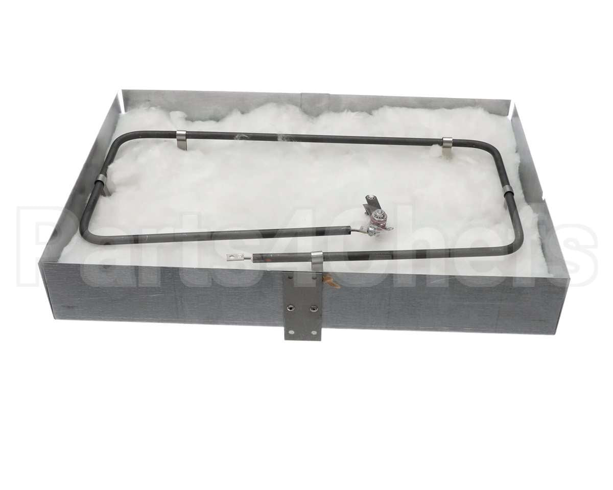SP2-WL0069 Wells Pan Elem Assy 208/240V