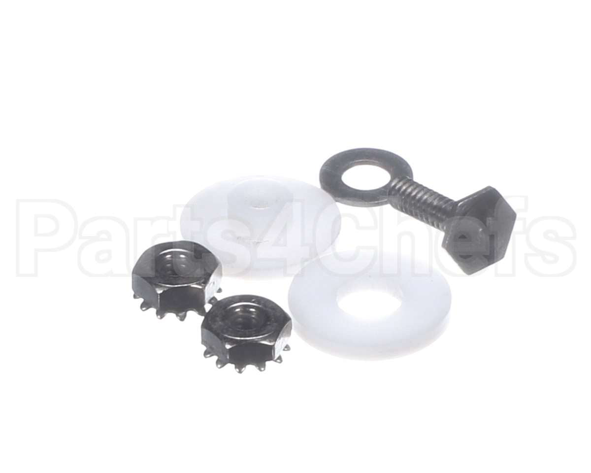 SP2-WL0453 Wells Asm-Sensor Water Level-Af