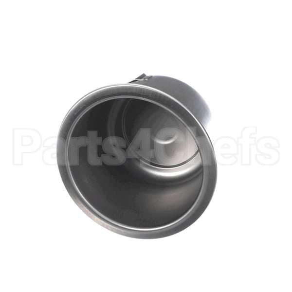 SP2-WL0760 Compatible Wells Pot Asm W/O Drain Ss8