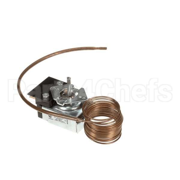 SP2-Z16942 Compatible Wells Thermostat 96" Ss8I