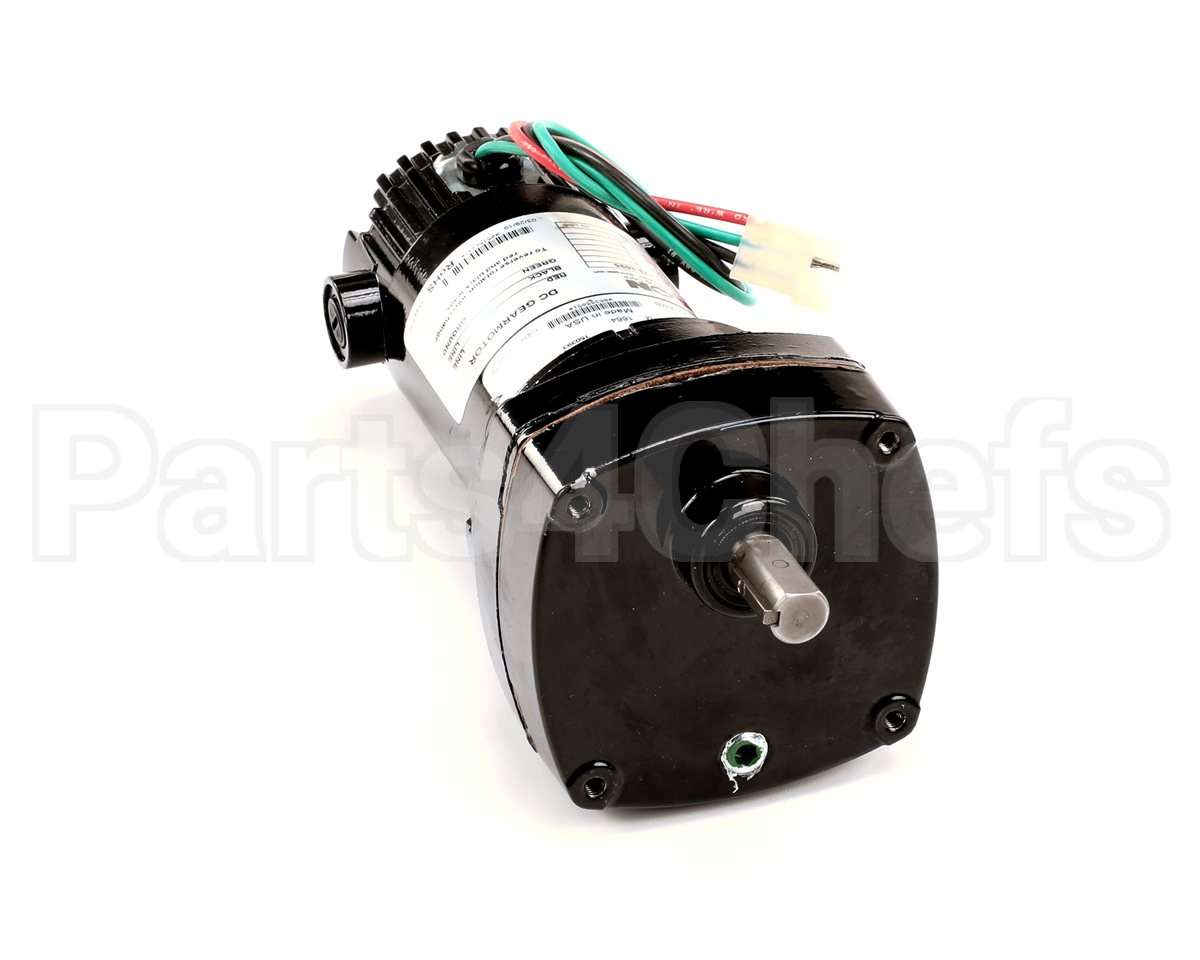 SP 4117-19 Xlt Ovens Conv Mtr Assy 19 Rpm
