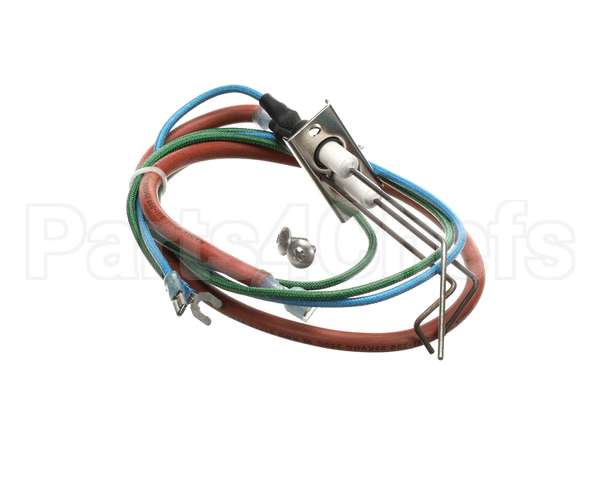 SP4203-DI-SQ-KIT Xlt Ovens Flame Sensor/Ignitor Kit