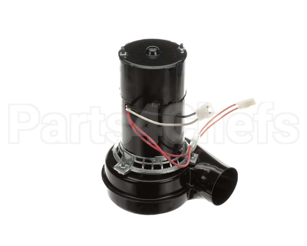 SP 4205A-S Xlt Ovens Comb Air Motor Assy