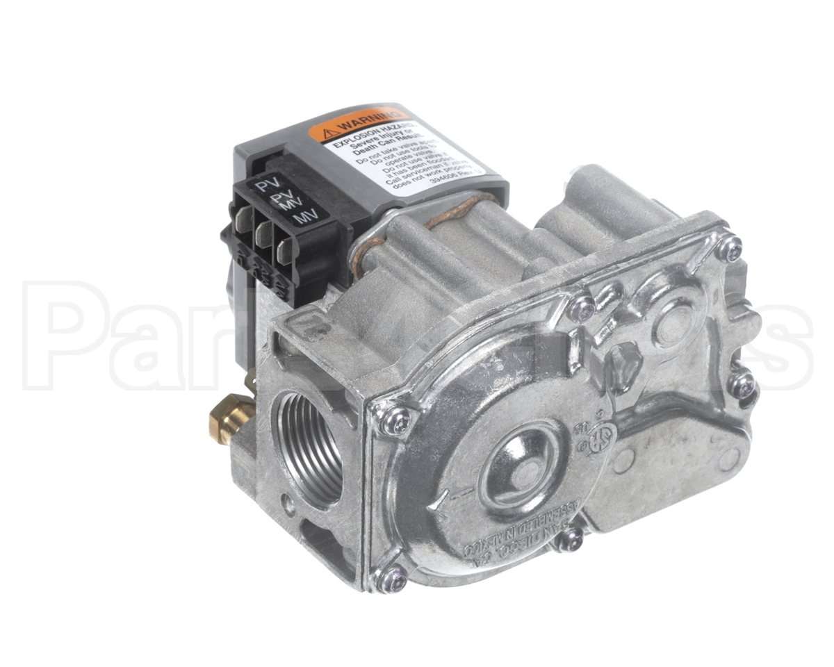SP 4207-NAT Xlt Ovens Combination Valve Natural