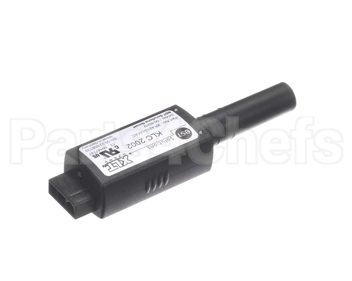 SP 4210-UV-AC Xlt Ovens Flame Detector 24Vac