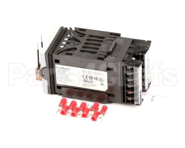 SP4508A-GA-F Xlt Ovens Temperature Control Pre Prog