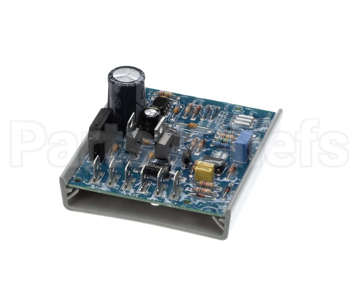 SP 4710 Xlt Ovens Signal Conditioner Maxitrol