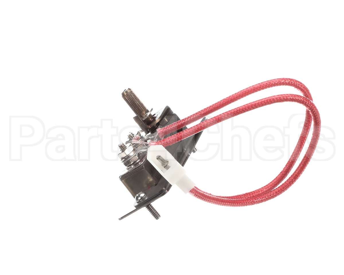 SP 4713B Xlt Ovens High Limit Service Kit