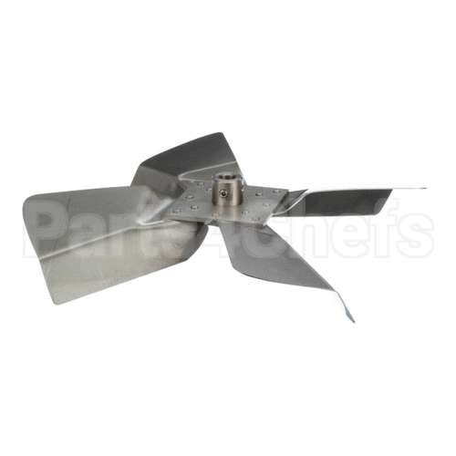 SP5200-A16-4-500-2 Xlt Ovens Fan Blade Assembly