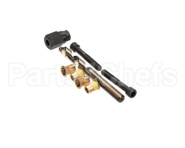 SP6505-KIT Xlt Ovens Rivet Nut Install Kit