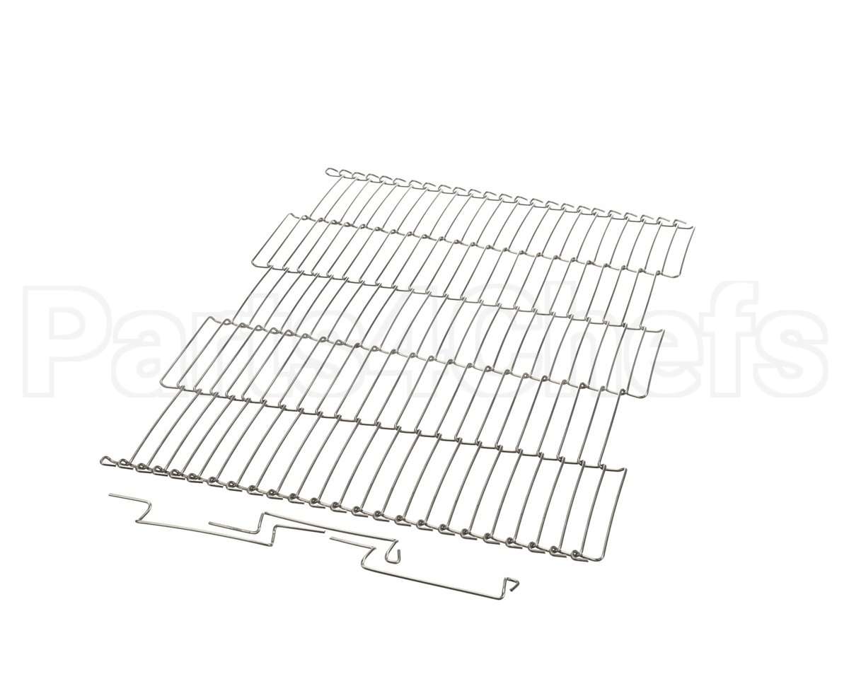 SP 9507-15 Xlt Ovens Conveyor Belt 15 X 12