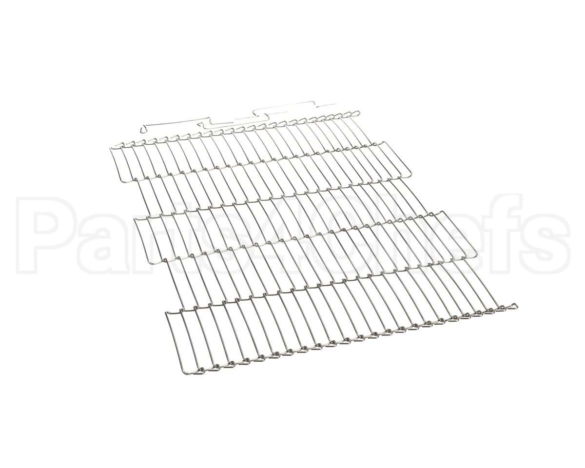SP 9507-15 Xlt Ovens Conveyor Belt 15 X 12