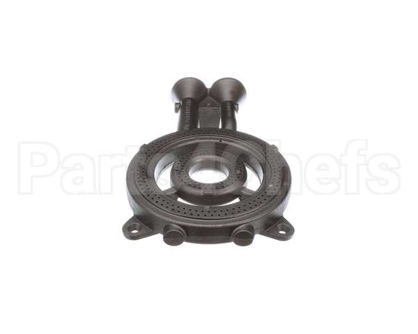 SPAREPT-1028 Beech Ovens Tandoor Burner 8