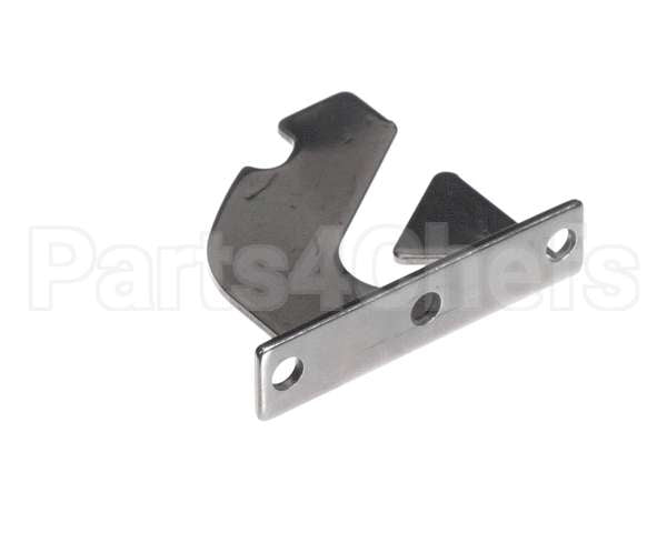 SPCH01-00 Everest Left Hinge For Prep. Table Pan Cover Lid