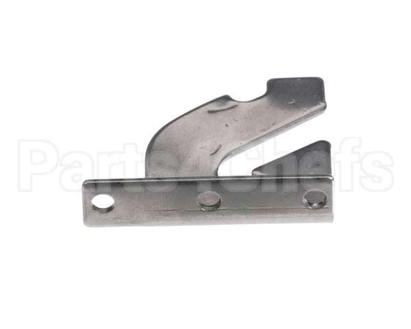 SPCH01-00 Everest Left Hinge For Prep. Table Pan Cover Lid