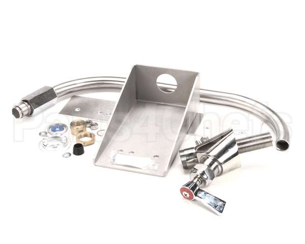 SPK13 Cleveland Single Faucet; T1,Kgl25T