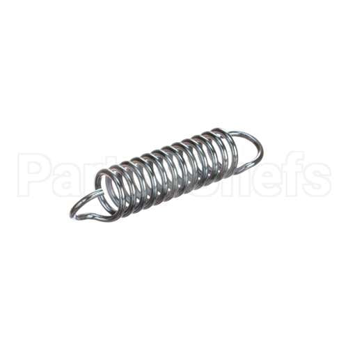 SPNG2505 Acme Pizza Front Scraper Spring 214"