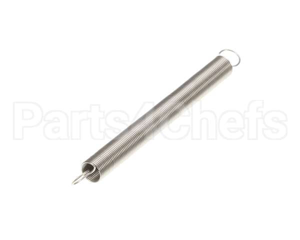 SPR-005 Burlodge Spring Ss 4 14"