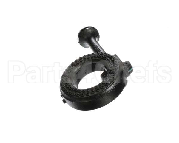 SPR-05A Rankin Delux Burner Head (Inside) Venturi