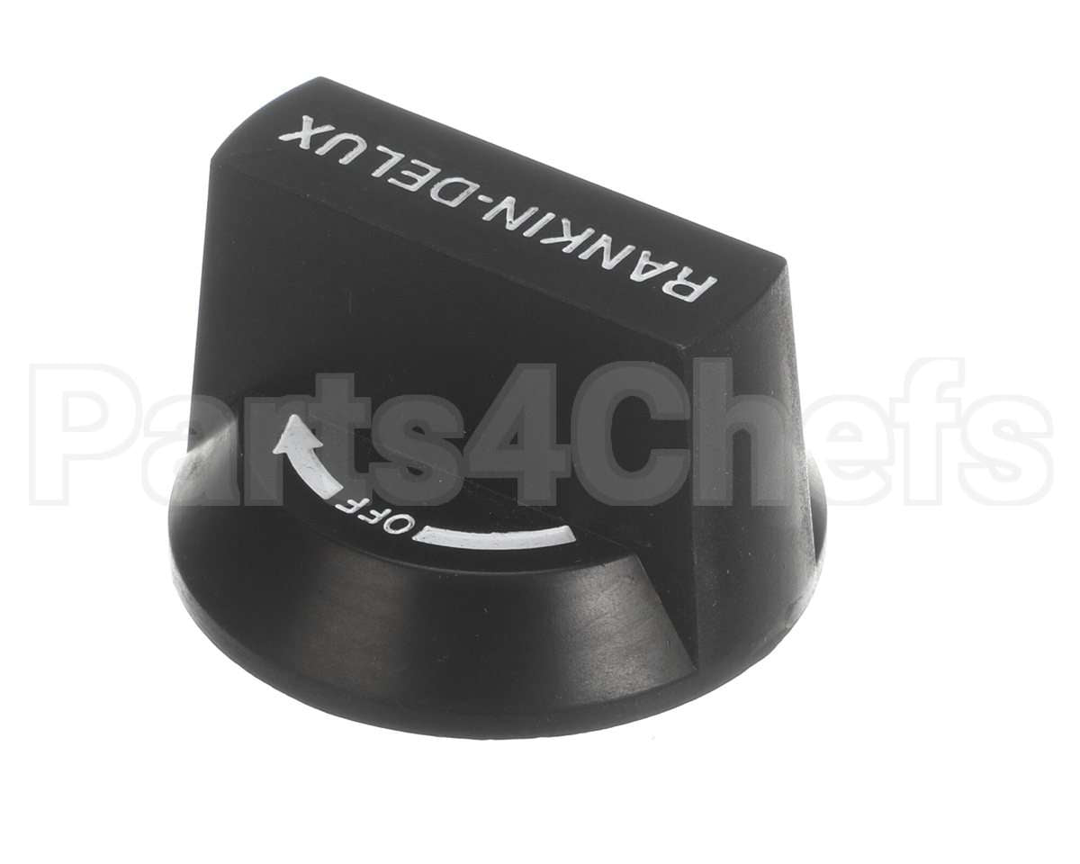 SPR-15 Rankin Delux Knob