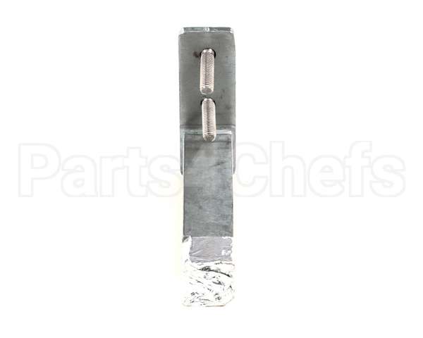 SPR-2 Culitek Sprg Hnge W/Screws