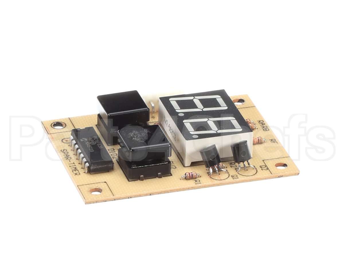 SPSUT-19070 Doyon Timer