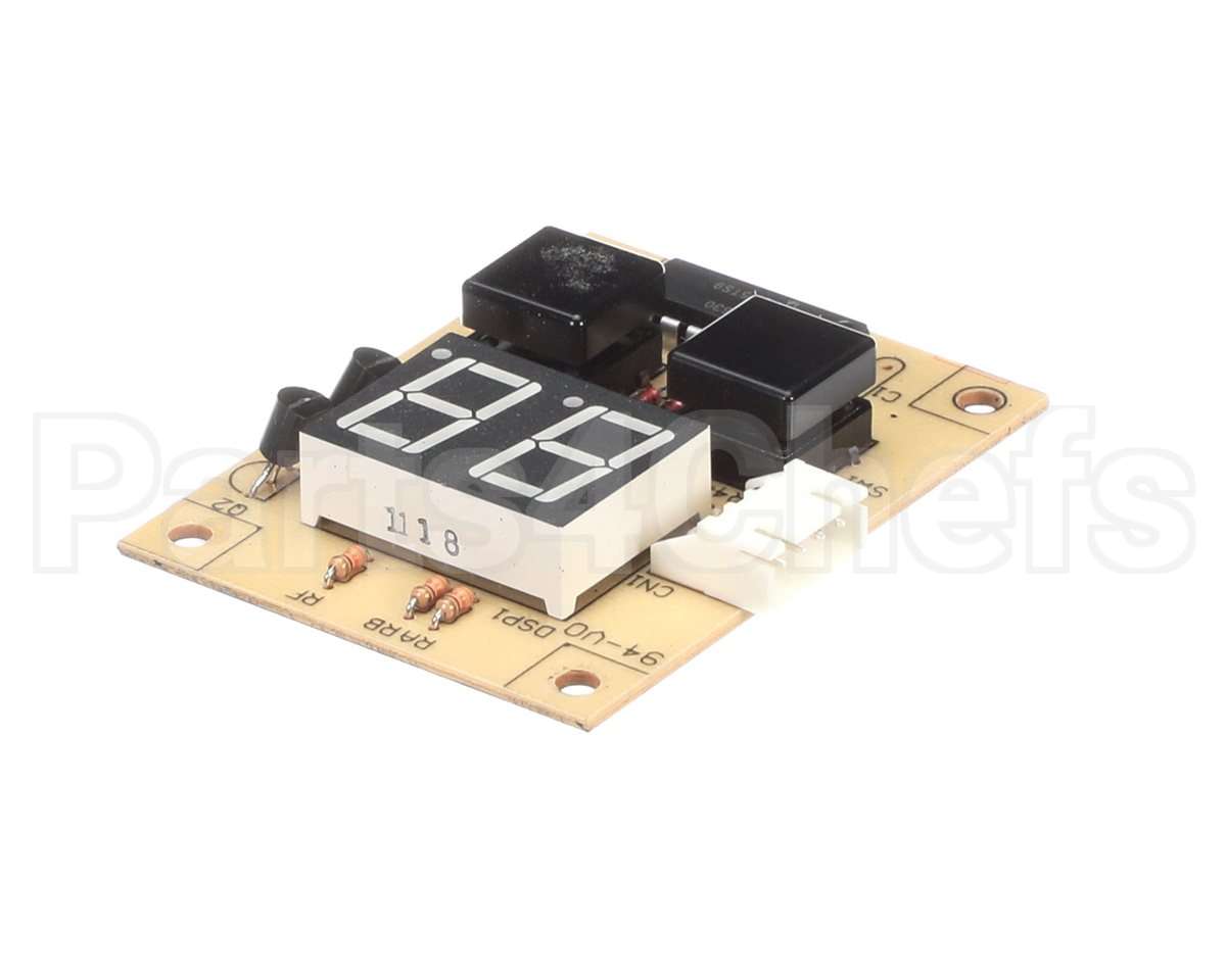 SPSUT-19070 Doyon Timer