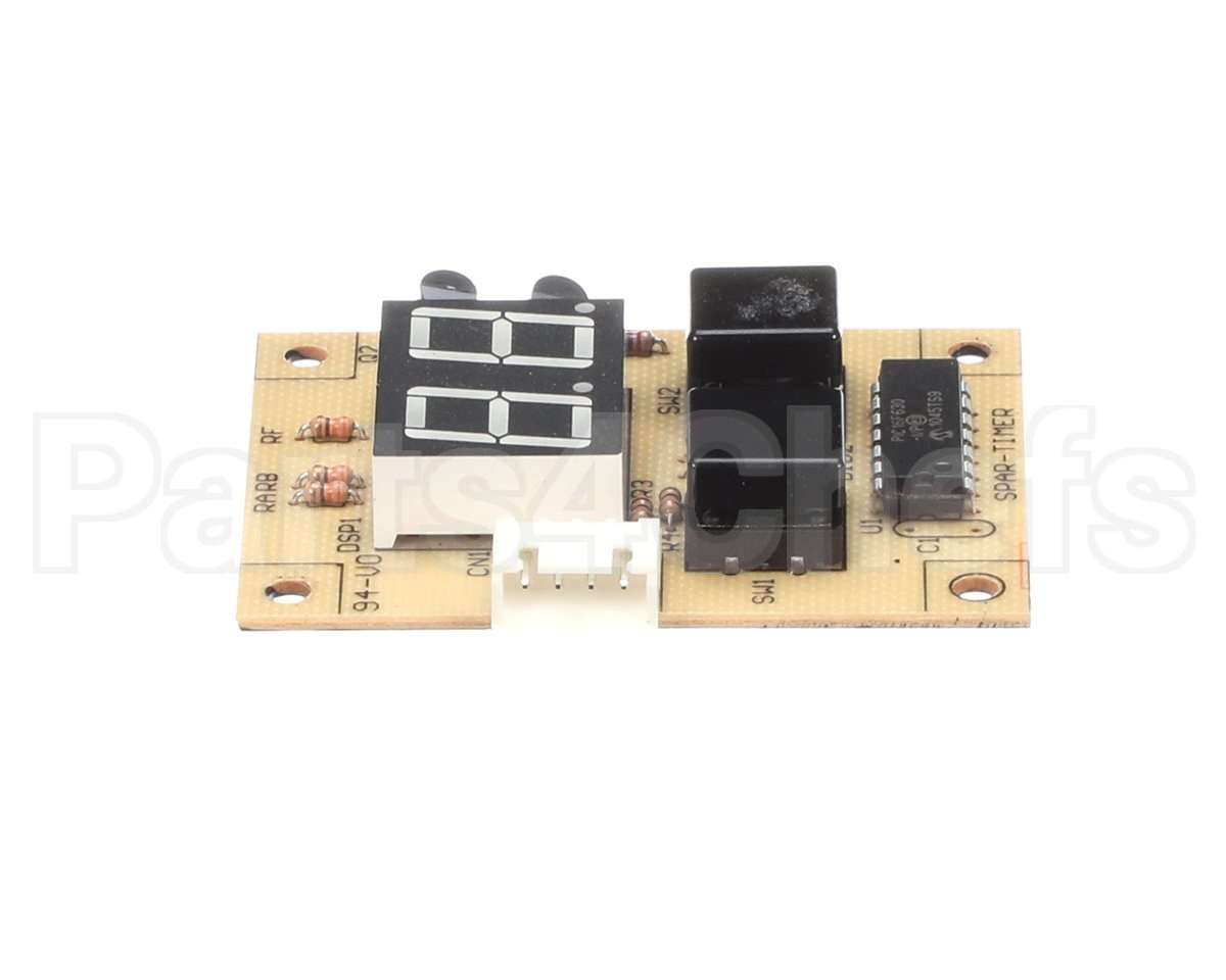 SPSUT-19070 Doyon Timer